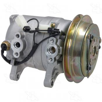 Four Seasons 58440 - A/C Compressor Four Seasons 58440 A/C Compressor product image 1 of 10