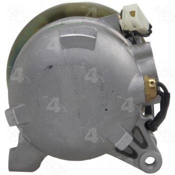 Four Seasons 58440 A/C Compressor product image 3 of 10