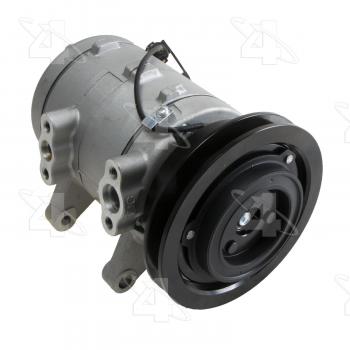 Four Seasons 58444 A/C Compressor product image 1 of 7