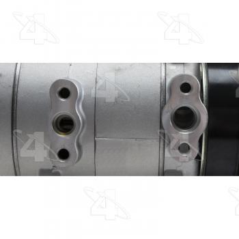 Four Seasons 58444 A/C Compressor product image 3 of 7