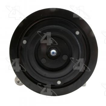 Four Seasons 58444 A/C Compressor product image 5 of 7