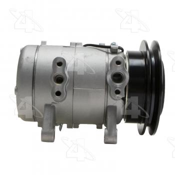 Four Seasons 58444 A/C Compressor product image 6 of 7