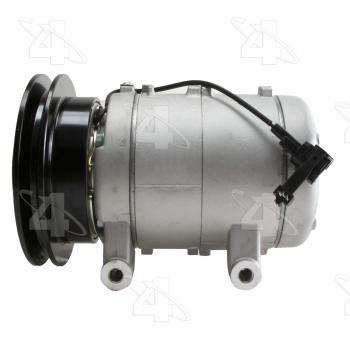 Four Seasons 58444 A/C Compressor product image 7 of 7