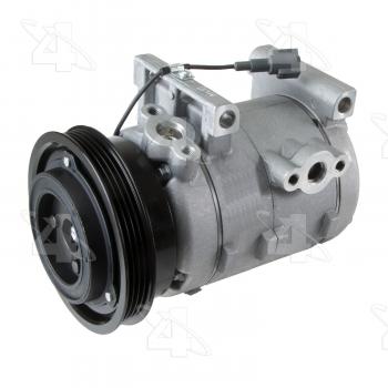 Four Seasons 58445 - A/C Compressor Four Seasons 58445 A/C Compressor product image 1 of 8