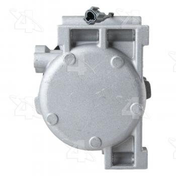 Four Seasons 58445 - A/C Compressor Four Seasons 58445 A/C Compressor product image 2 of 8
