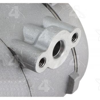 Four Seasons 58445 - A/C Compressor Four Seasons 58445 A/C Compressor product image 4 of 8