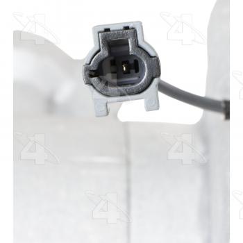 Four Seasons 58445 - A/C Compressor Four Seasons 58445 A/C Compressor product image 5 of 8