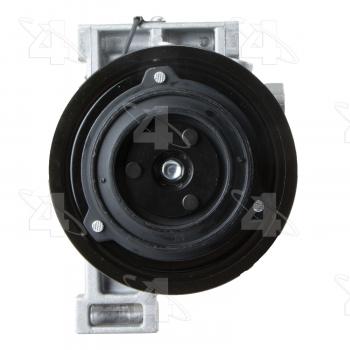 Four Seasons 58445 - A/C Compressor Four Seasons 58445 A/C Compressor product image 6 of 8