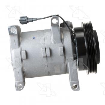 Four Seasons 58445 - A/C Compressor Four Seasons 58445 A/C Compressor product image 7 of 8