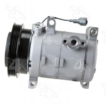 Four Seasons 58445 - A/C Compressor Four Seasons 58445 A/C Compressor product image 8 of 8