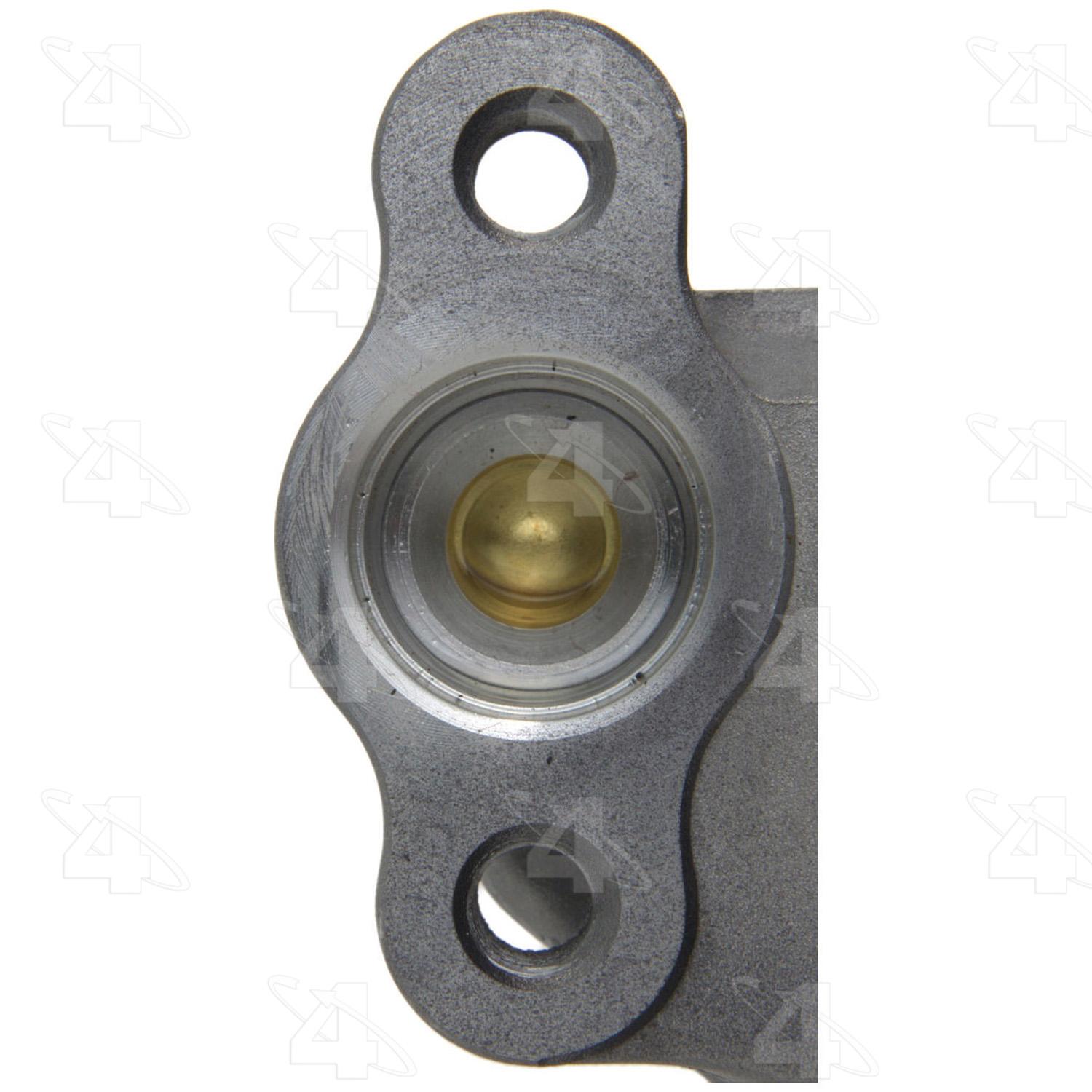 Four Seasons 58456 - A/C Compressor Four Seasons 58456 A/C Compressor product image 3 of 8