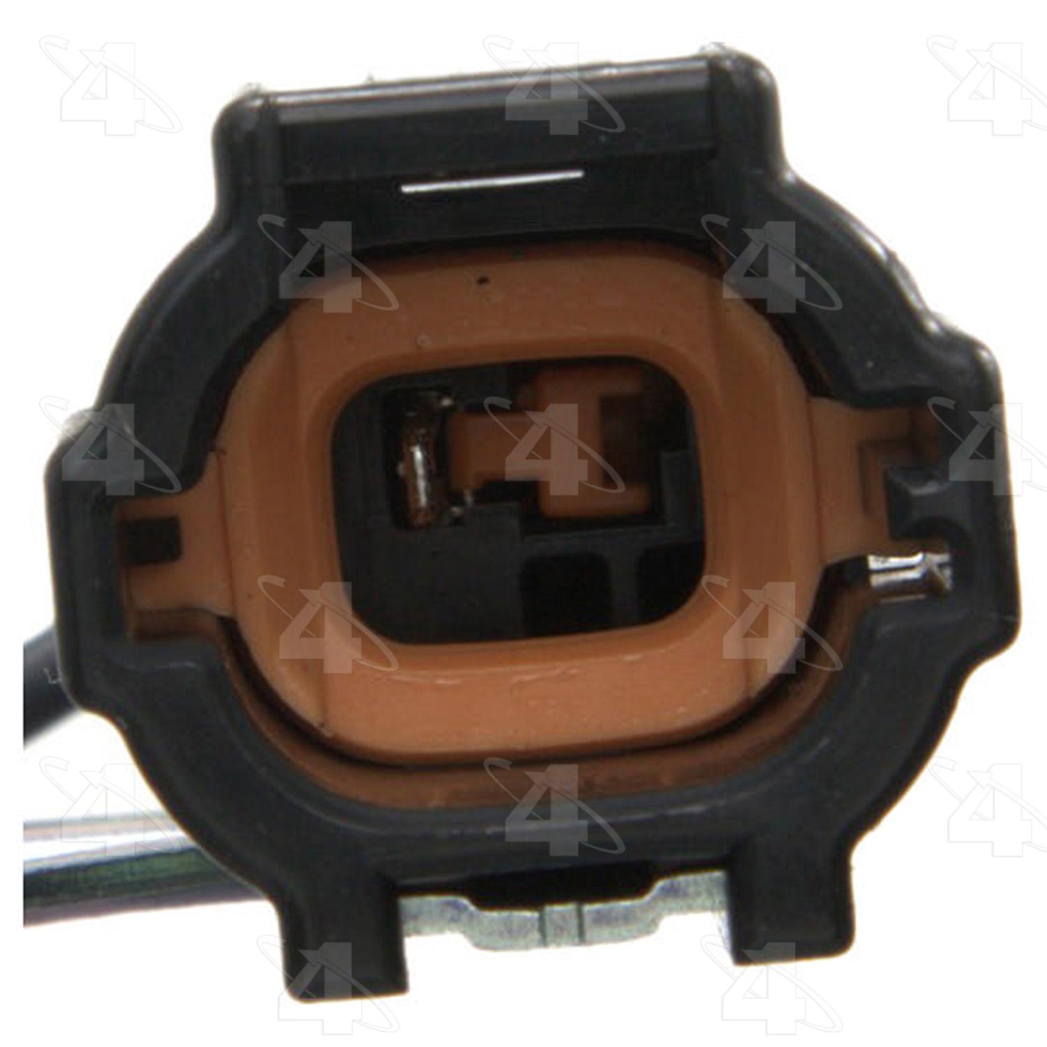 Four Seasons 58456 - A/C Compressor Four Seasons 58456 A/C Compressor product image 5 of 8