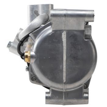 Four Seasons 58471 A/C Compressor product image 2 of 7