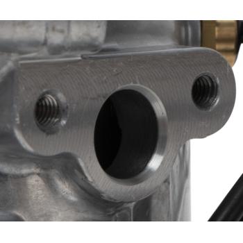 Four Seasons 58471 A/C Compressor product image 3 of 7