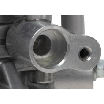 Four Seasons 58471 A/C Compressor product image 4 of 7