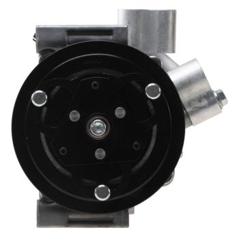 Four Seasons 58471 A/C Compressor product image 6 of 7
