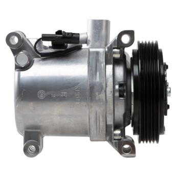 Four Seasons 58471 A/C Compressor product image 7 of 7