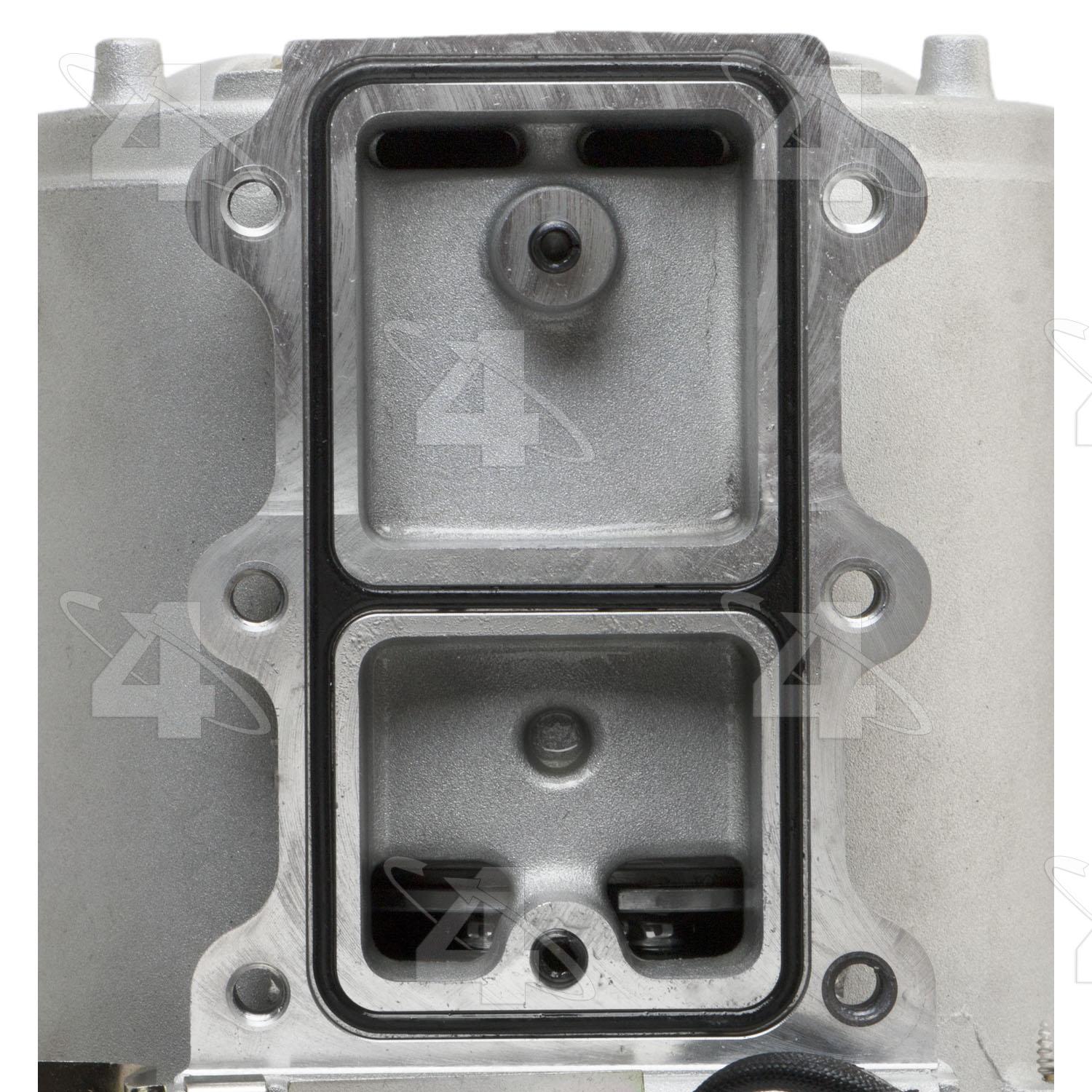 Four Seasons 58488 A/C Compressor product image 5 of 8