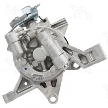 Four Seasons 58492 A/C Compressor product image 2 of 5