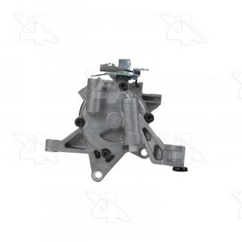 Four Seasons 58493 A/C Compressor product image 3 of 10