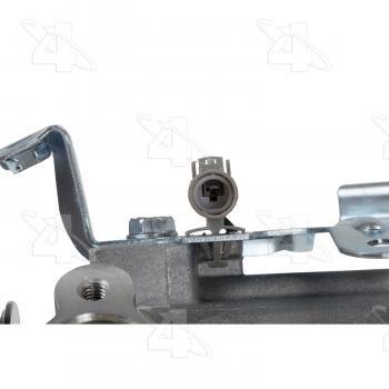 Four Seasons 58493 A/C Compressor product image 6 of 10