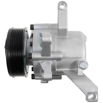Four Seasons 58493 A/C Compressor product image 10 of 10