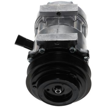 Four Seasons 58500 A/C Compressor product image 3 of 8