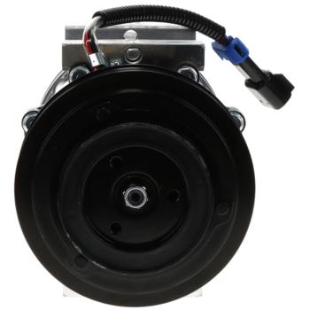 Four Seasons 58500 A/C Compressor product image 6 of 8