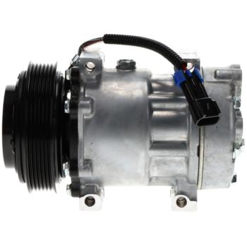 Four Seasons 58500 A/C Compressor product image 7 of 8