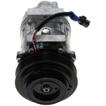 Four Seasons 58500 A/C Compressor product image 8 of 8