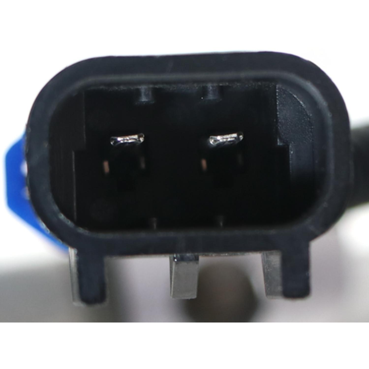 Four Seasons 58501 A/C Compressor product image 5 of 9