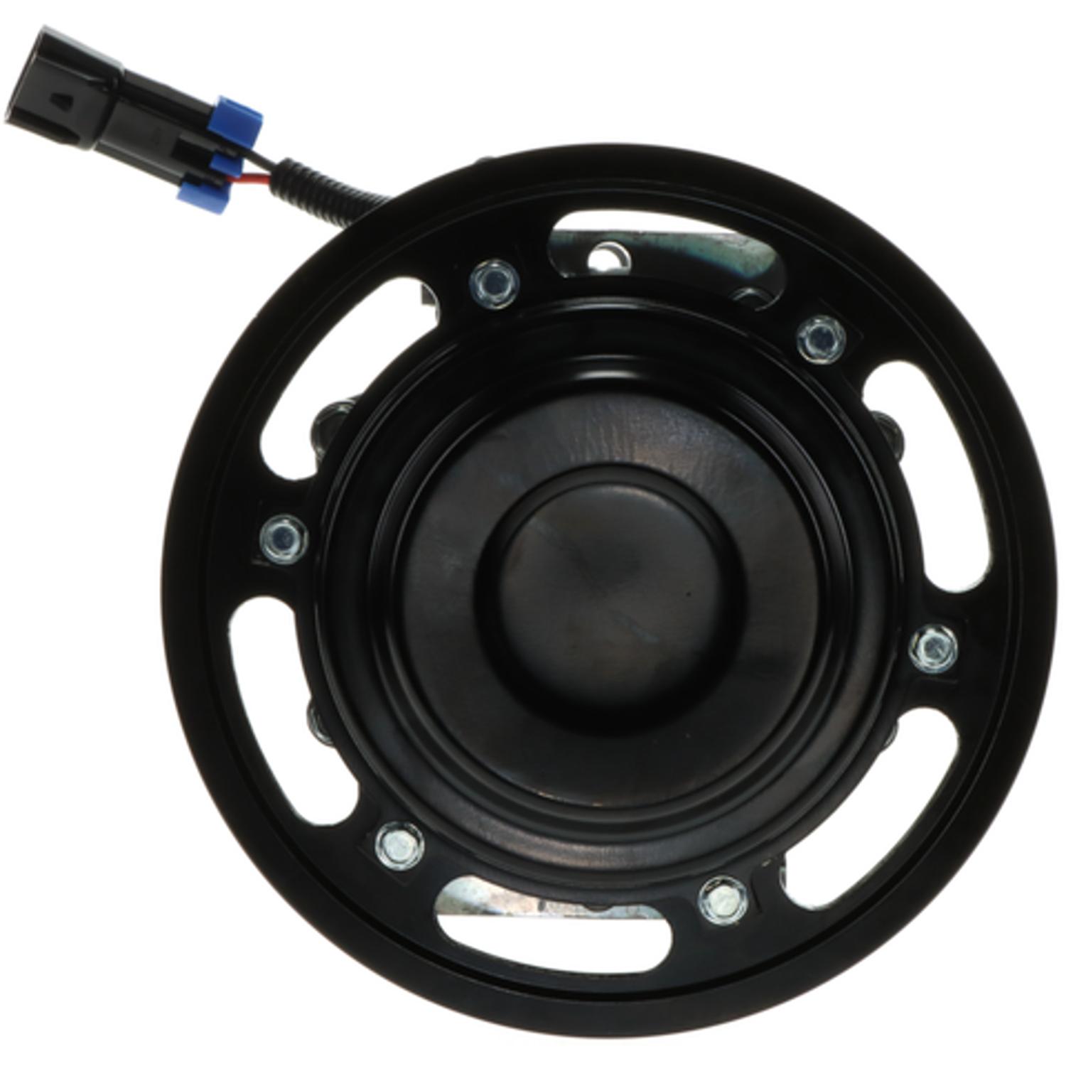 Four Seasons 58501 A/C Compressor product image 6 of 9
