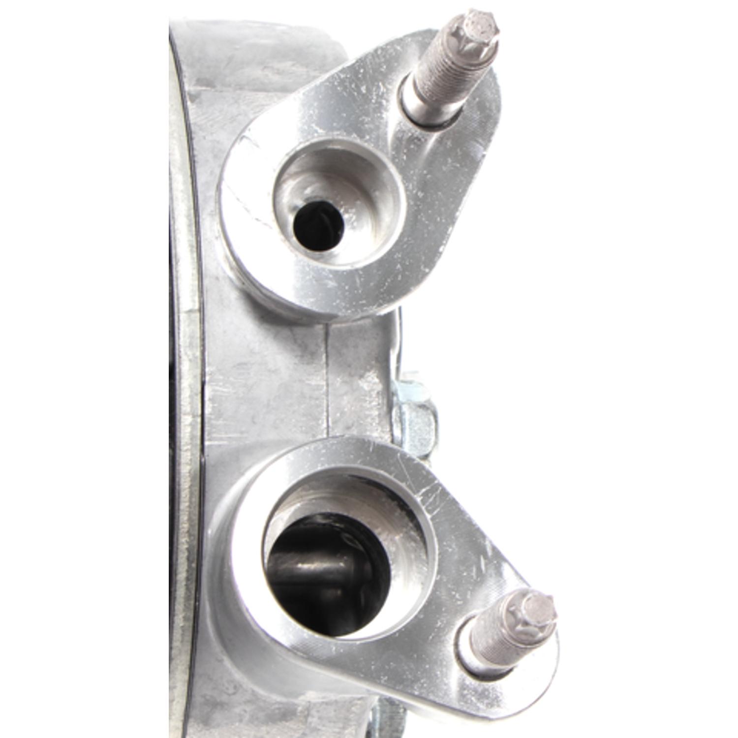 Four Seasons 58502 - A/C Compressor Four Seasons 58502 A/C Compressor product image 4 of 9