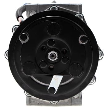 Four Seasons 58504 A/C Compressor product image 6 of 9