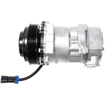 Four Seasons 58505 A/C Compressor product image 3 of 9