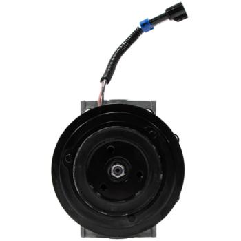 Four Seasons 58505 A/C Compressor product image 6 of 9