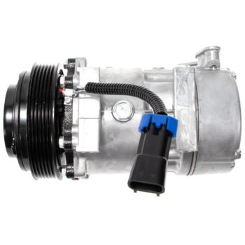 Four Seasons 58505 A/C Compressor product image 9 of 9