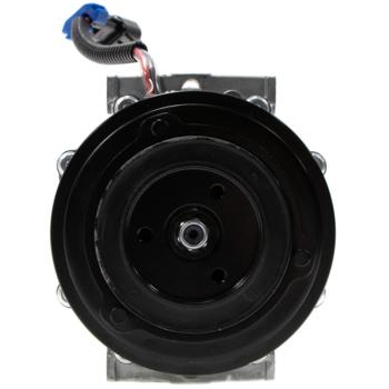 Four Seasons 58506 A/C Compressor product image 6 of 9