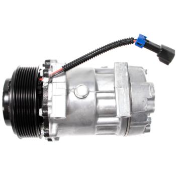 Four Seasons 58506 A/C Compressor product image 9 of 9
