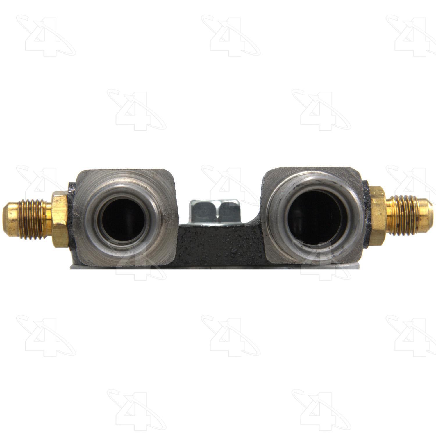 Four Seasons 58514 - A/C Compressor Four Seasons 58514 A/C Compressor product image 3 of 7