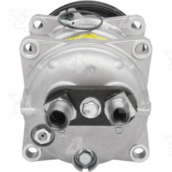 Four Seasons 58515 - A/C Compressor Four Seasons 58515 A/C Compressor product image 2 of 5