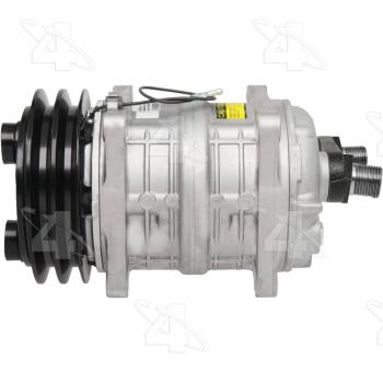 Four Seasons 58515 - A/C Compressor Four Seasons 58515 A/C Compressor product image 4 of 5
