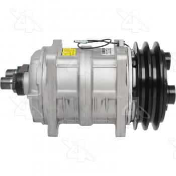 Four Seasons 58515 - A/C Compressor Four Seasons 58515 A/C Compressor product image 5 of 5