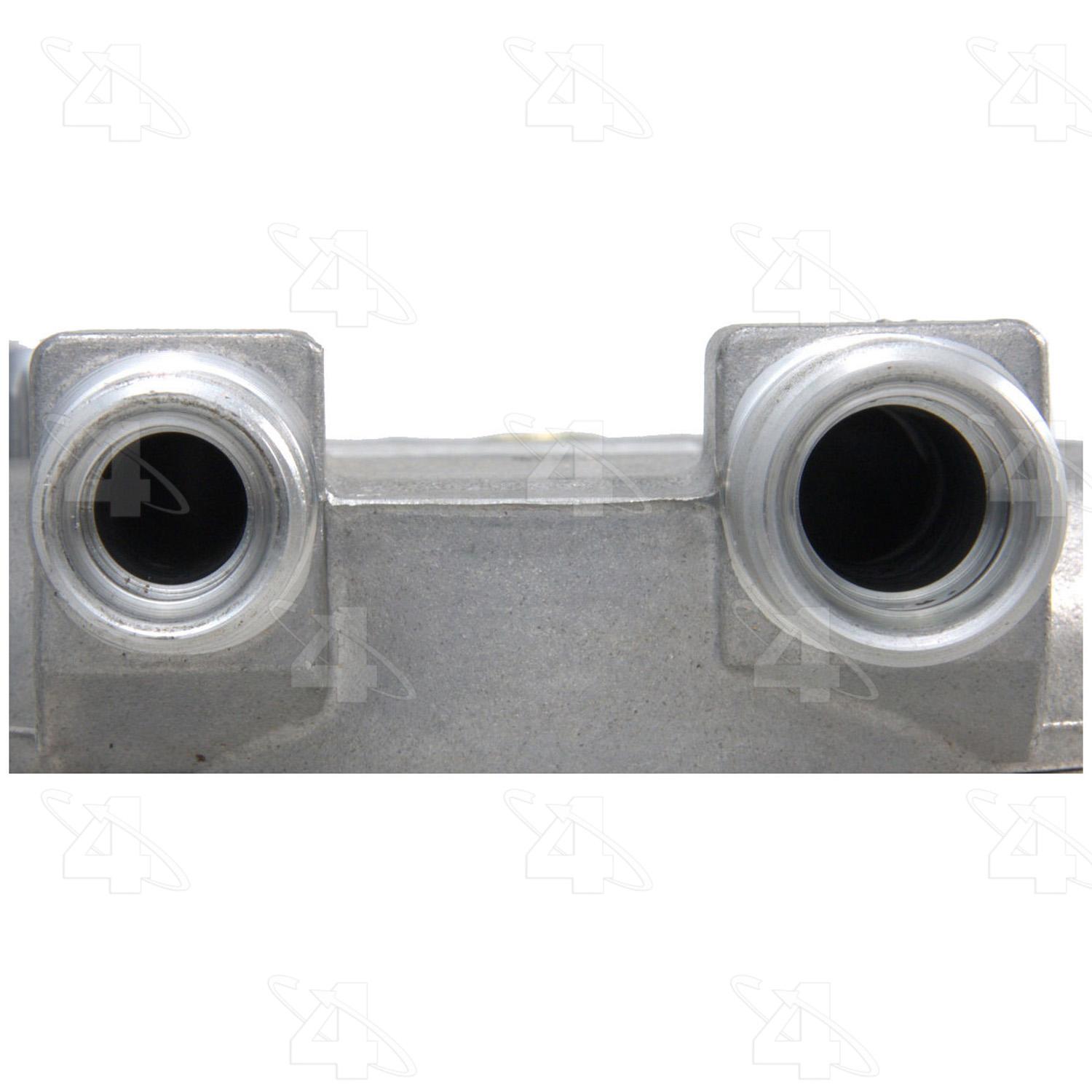 Four Seasons 58522 A/C Compressor product image 3 of 7