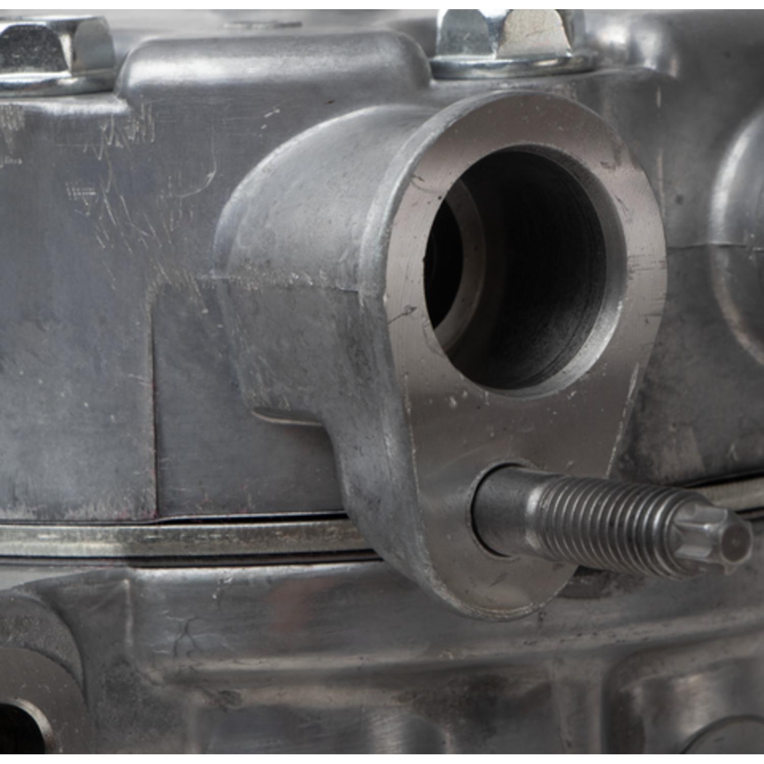 Four Seasons 58532 - A/C Compressor Four Seasons 58532 A/C Compressor product image 2 of 2