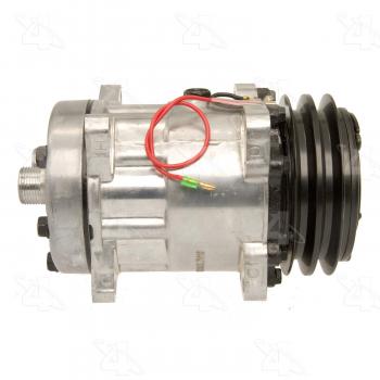 Four Seasons 58552 A/C Compressor product image 7 of 7