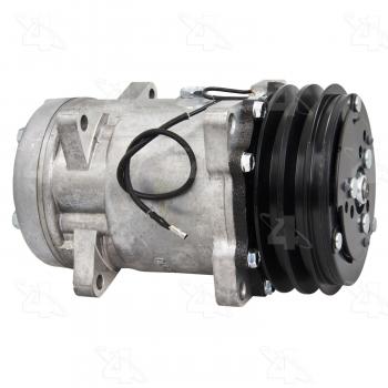 Four Seasons 58559 A/C Compressor product image 1 of 7
