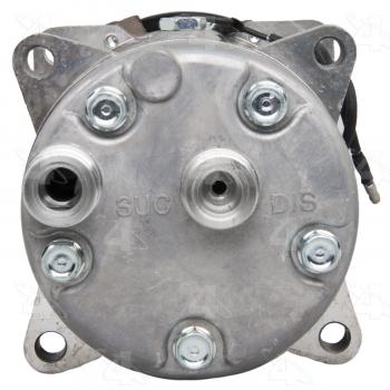 Four Seasons 58559 A/C Compressor product image 2 of 7