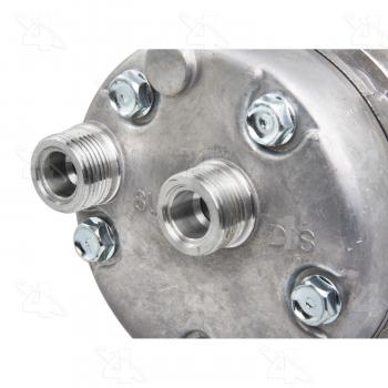 Four Seasons 58559 A/C Compressor product image 3 of 7