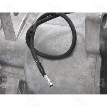 Four Seasons 58559 A/C Compressor product image 4 of 7